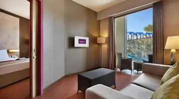 MERCURE BALI NUSA DUA