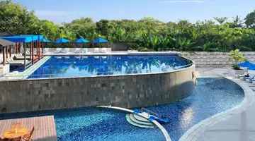 MERCURE BALI NUSA DUA