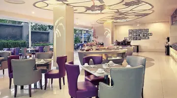 Mercure Bali Nusa Dua