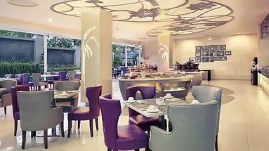 Mercure Bali Nusa Dua