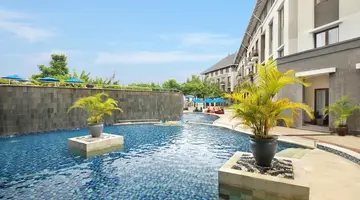 MERCURE BALI NUSA DUA