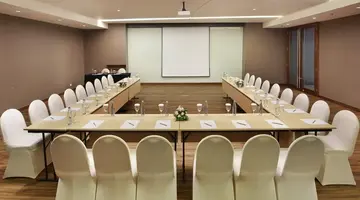 MERCURE BALI NUSA DUA