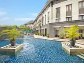 MERCURE BALI NUSA DUA