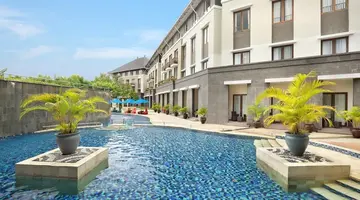 MERCURE BALI NUSA DUA