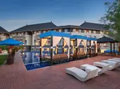 MERCURE BALI NUSA DUA
