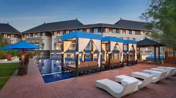 MERCURE BALI NUSA DUA