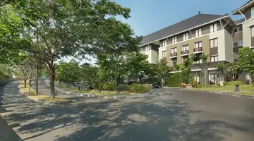 MERCURE BALI NUSA DUA