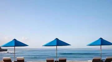 MERCURE BALI NUSA DUA