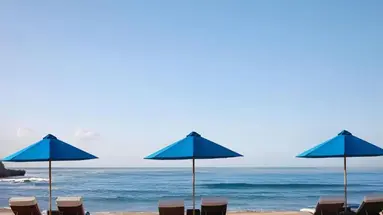 MERCURE BALI NUSA DUA