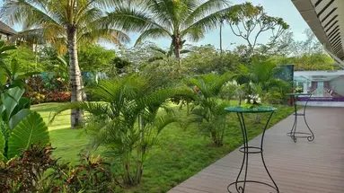 MERCURE BALI NUSA DUA