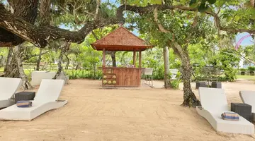 MERCURE BALI NUSA DUA