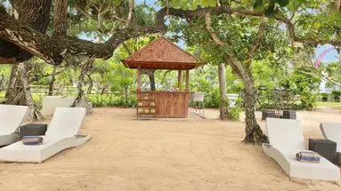 MERCURE BALI NUSA DUA