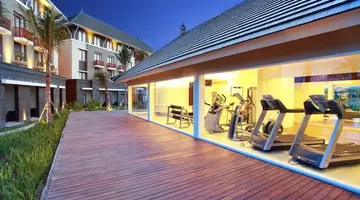 MERCURE BALI NUSA DUA