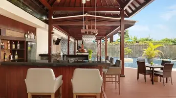 MERCURE BALI NUSA DUA