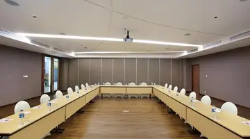 MERCURE BALI NUSA DUA