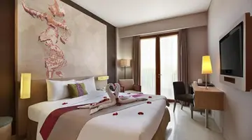 Mercure Bali Nusa Dua