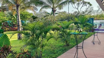 Mercure Bali Nusa Dua