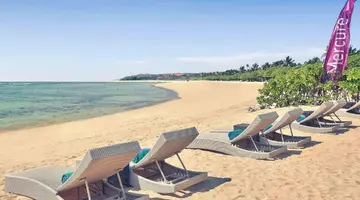 Mercure Bali Nusa Dua