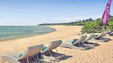 Mercure Bali Nusa Dua