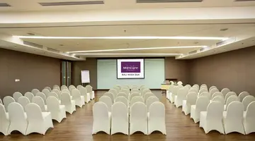MERCURE BALI NUSA DUA