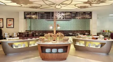 MERCURE BALI NUSA DUA