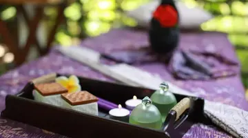 MERCURE BALI NUSA DUA