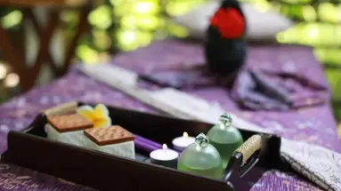 MERCURE BALI NUSA DUA