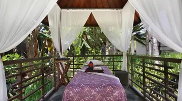 MERCURE BALI NUSA DUA