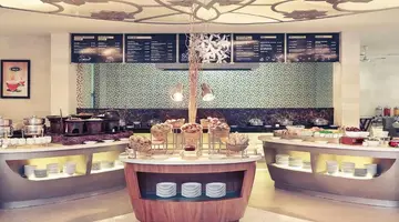 Mercure Bali Nusa Dua