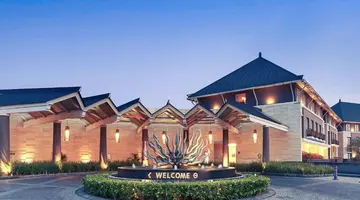 Mercure Bali Nusa Dua