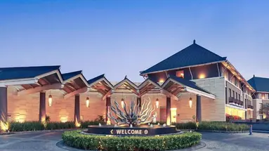 Mercure Bali Nusa Dua