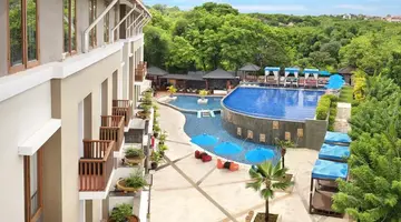 MERCURE BALI NUSA DUA