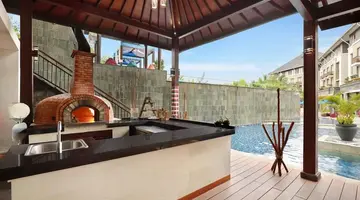 MERCURE BALI NUSA DUA
