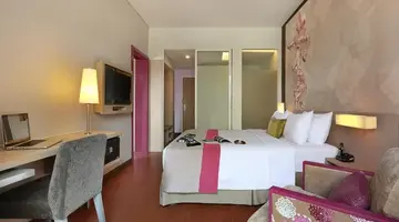MERCURE BALI NUSA DUA