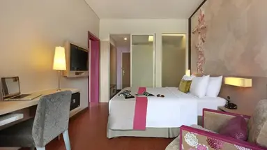 MERCURE BALI NUSA DUA