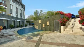 MERCURE BALI NUSA DUA