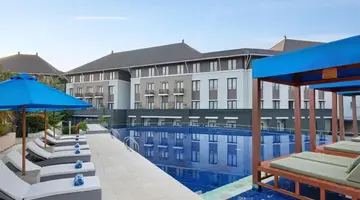 MERCURE BALI NUSA DUA
