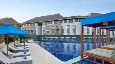 MERCURE BALI NUSA DUA