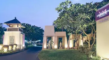 MERCURE BALI NUSA DUA