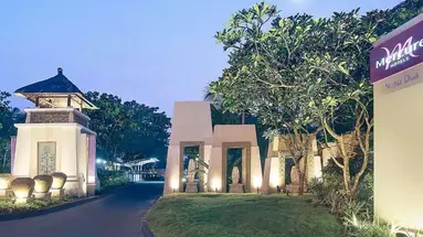 MERCURE BALI NUSA DUA