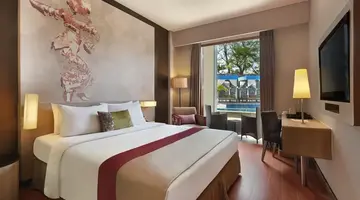 MERCURE BALI NUSA DUA