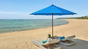 MERCURE BALI NUSA DUA