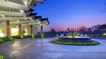 MERCURE BALI NUSA DUA