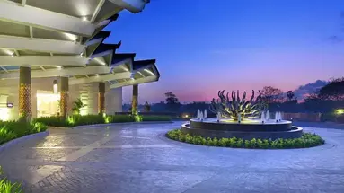 MERCURE BALI NUSA DUA