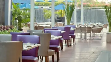 MERCURE BALI NUSA DUA