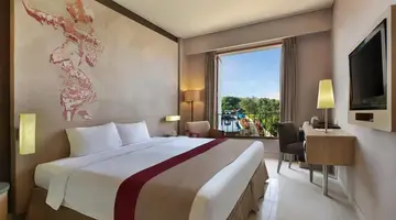MERCURE BALI NUSA DUA