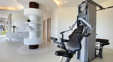 MERCURE BALI NUSA DUA