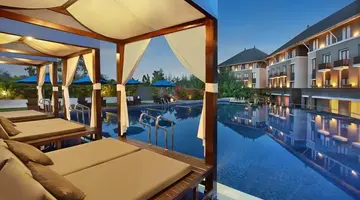 MERCURE BALI NUSA DUA