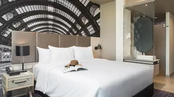 Mercure Bangkok Makkasan