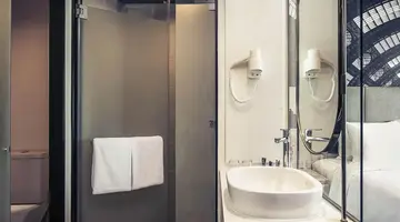 Mercure Bangkok Makkasan